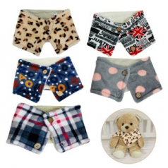 [왕자공주 넥워머] 어린이넥워머/유아넥워머