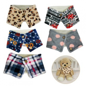 [왕자공주 넥워머] 어린이넥워머/유아넥워머