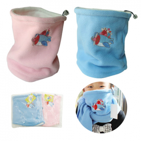 [아미다미 넥워머(시즌2)] 어린이넥워머/유아 #3