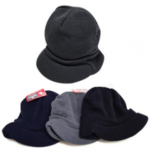 [하후캐나다 클린멀티캡] 멀티캡/겨울모자/방한모자