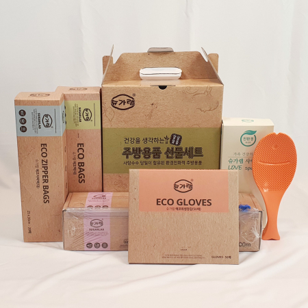 슈가랩 알뜰살뜰 선물세트 C형 #2