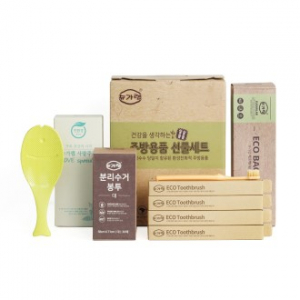 슈가랩 알뜰살뜰 선물세트 5번