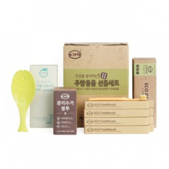 슈가랩 알뜰살뜰 선물세트 4번