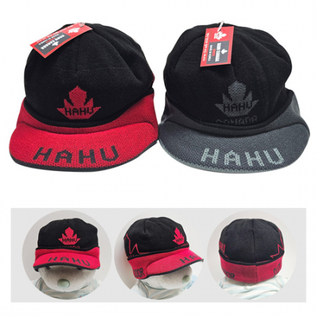 [하후캐나다 멀티캡] 멀티캡/겨울모자 #3