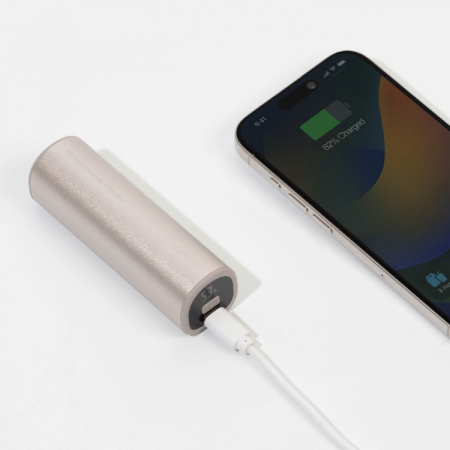 아이리버 360도 발열 트리니 마그네틱 듀얼 손난로 보조배터리 HW-D50 HW-D50 1개 #4