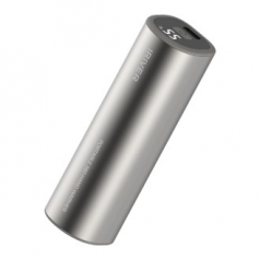 아이리버 360도 발열 트리니 마그네틱 듀얼 손난로 보조배터리 HW-D50 HW-D50 1개