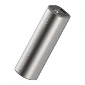 아이리버 360도 발열 트리니 마그네틱 듀얼 손난로 보조배터리 HW-D50 HW-D50 1개