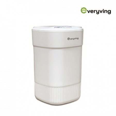 에브리빙 밀폐형 음식물 쓰레기통 3L #2