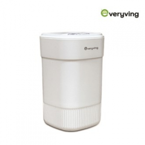 에브리빙 밀폐형 음식물 쓰레기통 3L