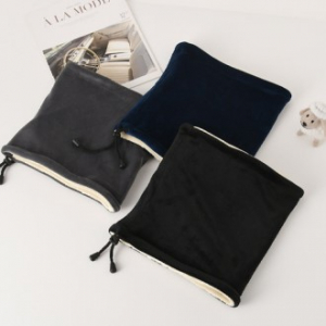 플리스 따뜻한 방한 넥워머 목토시