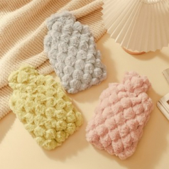 도톰한 보온 핫팩 물주머니 찜질팩 1000ml