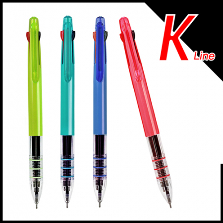 케이라인3색투명니들(독일잉크/스위스팁) #3