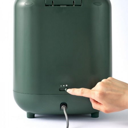 올 뉴 음식물 쓰레기냉장고-5L 플러스 #5