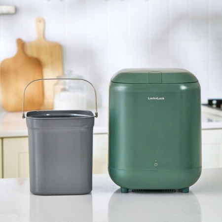 올 뉴 음식물 쓰레기냉장고-5L 플러스 #6