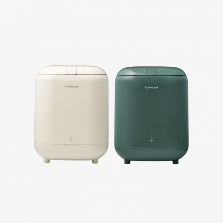 올 뉴 음식물 쓰레기냉장고-5L 플러스 #3