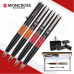 작은이미지: MONCROSS SWITZERLAND 몽크로스 오데온 볼펜 #2