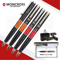 MONCROSS SWITZERLAND 몽크로스 오데온 볼펜
