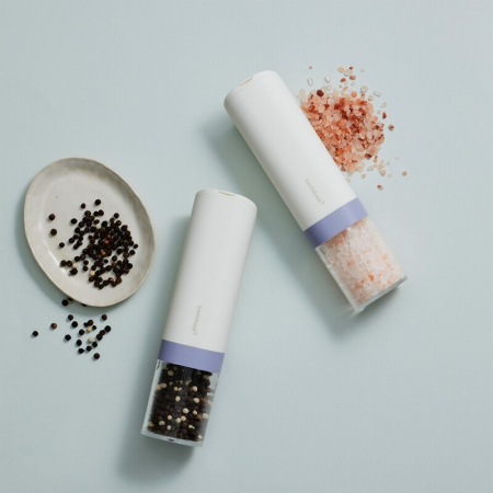 락앤락충전식소금후추전동그라인더 #5