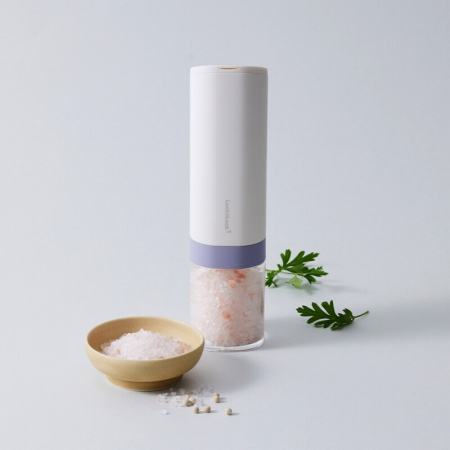 락앤락충전식소금후추전동그라인더 #6