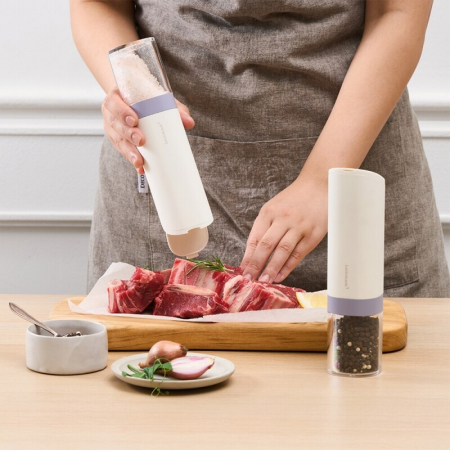 락앤락충전식소금후추전동그라인더 #3