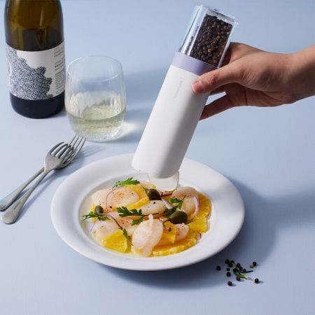 락앤락충전식소금후추전동그라인더 #2