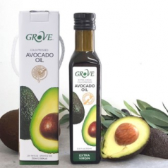 [그로브] 아보카도오일 엑스트라버진 250m 기프트용