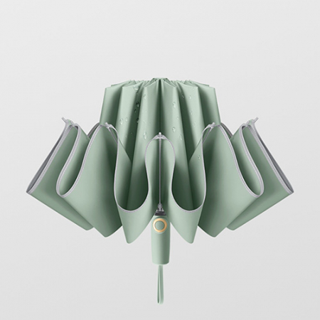 듀홈 거꾸로3세대자동 3단 양우산 (이로나) #4