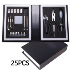 책모양 공구세트 25P
