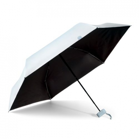 시크론 미니 투톤 그라데이션 초경량 6단 6K 자외선차단 양우산 UPF50+ #4