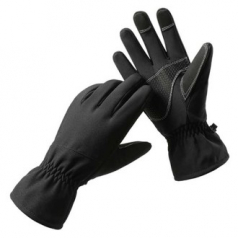 겨울 시보리 터치장갑 방한장갑 기모장갑