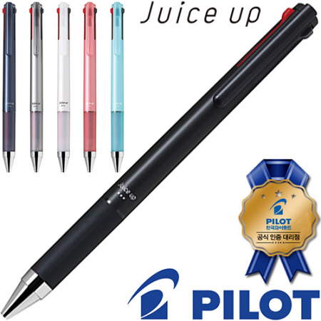 파이롯트쥬스업3색(파이롯트공식인증대리점) #3