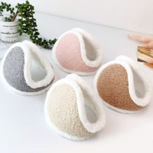 뽀글이소프트퍼귀마개