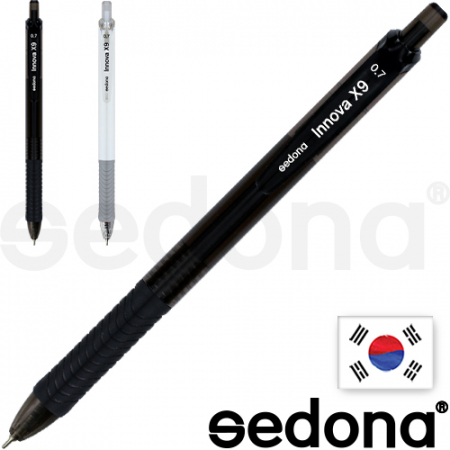 (국산)세도나이노바X9니들볼펜(독일잉크) #3