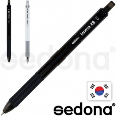 (국산)세도나이노바X9니들볼펜(독일잉크)