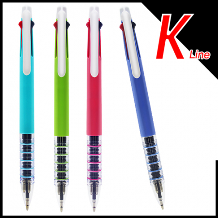 케이라인5링포커스3색(독일잉크/초저점도) #3