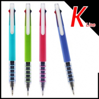 케이라인5링포커스3색(독일잉크/초저점도)