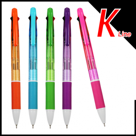 케이라인뉴니들3색(독일잉크/스위스팁) #3