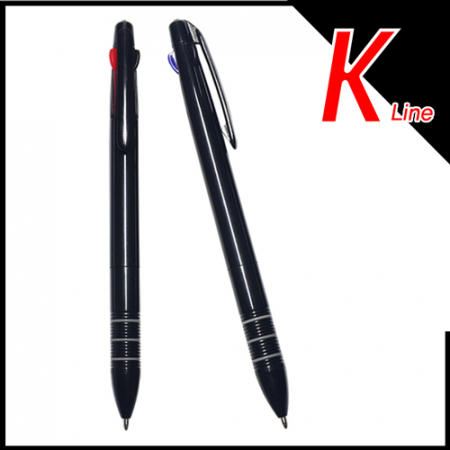 케이라인3색불투(검정)(독일잉크/초저점도) #3