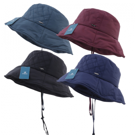 겨울 등산 아웃도어 벙거지 방한 모자 #2