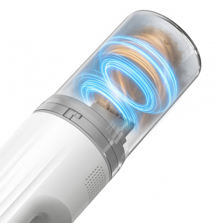 에코너 T7 펫 그루밍 진공 클리너 청소기 펫브러시 반려동물 저소음 BLDC모터 #5