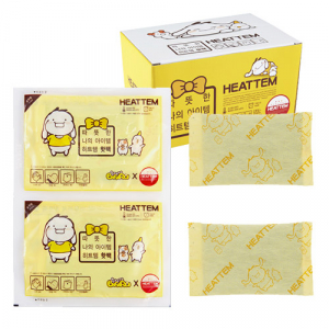 마하 미니 바로 포켓용 핫팩 25g*2 / 240세트 1박스 단위