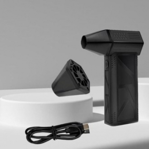 초강력 진공 에어건 집안 차량 캠핑 다용도 송풍기