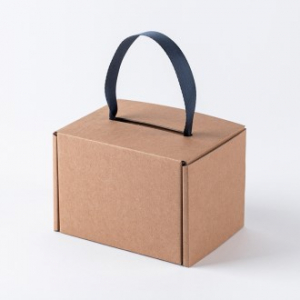 인기박스 끈손잡이종이박스 크라프트(가로16~)