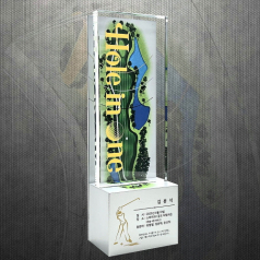 위촉 퇴직 위임 공로 재직기념패 DS12-14-1