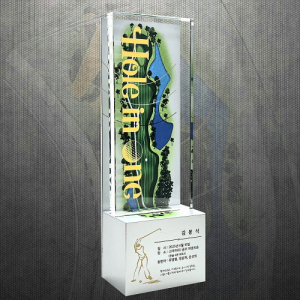 위촉 퇴직 위임 공로 재직기념패 DS12-14-1