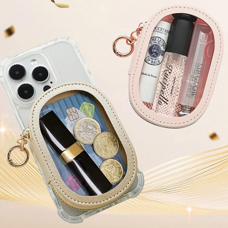 기업 선물 이제 감성으로 전하세요. 휴대용 파우치 #3