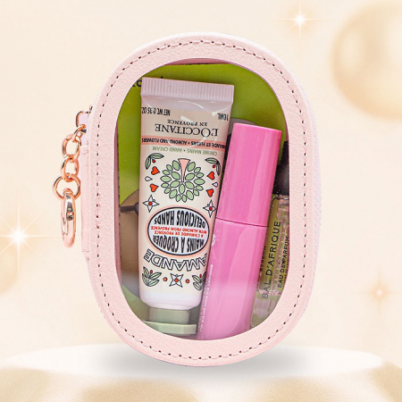 기업 선물 이제 감성으로 전하세요. 휴대용 파우치 #2