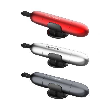 머레이 차량용 비상탈출 망치 #2