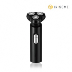 인썸 전기 면도기 IES-1