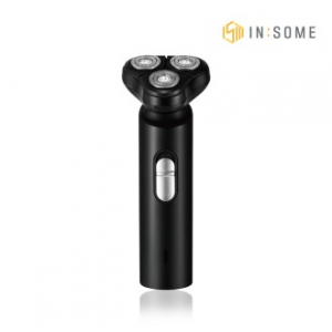 인썸 전기 면도기 IES-1
